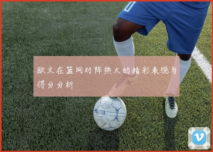 欧文在篮网对阵热火的精彩表现与得分分析